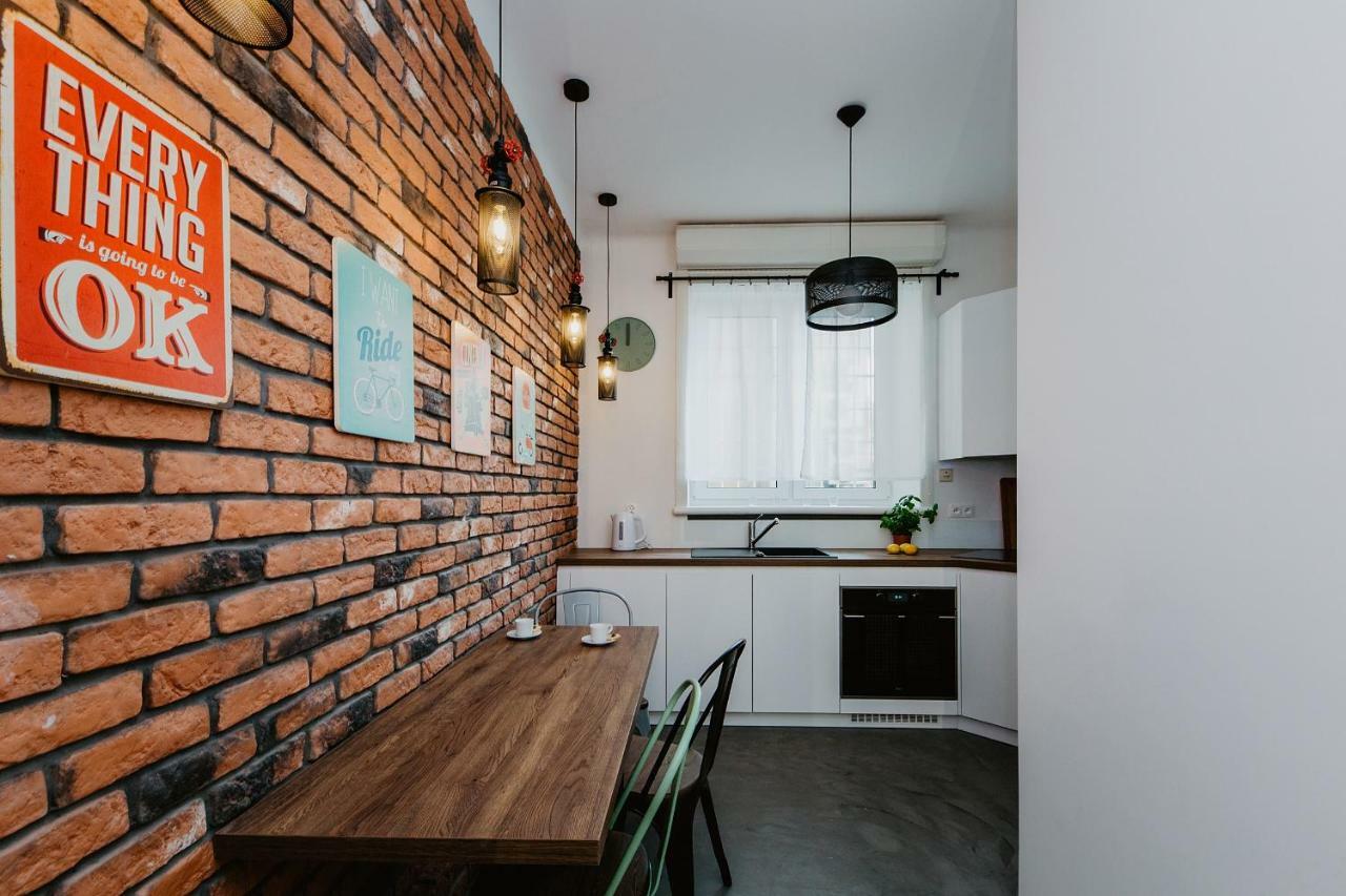 Shortstaypoland Aleje Jerozolimskie Warschau Exterior foto