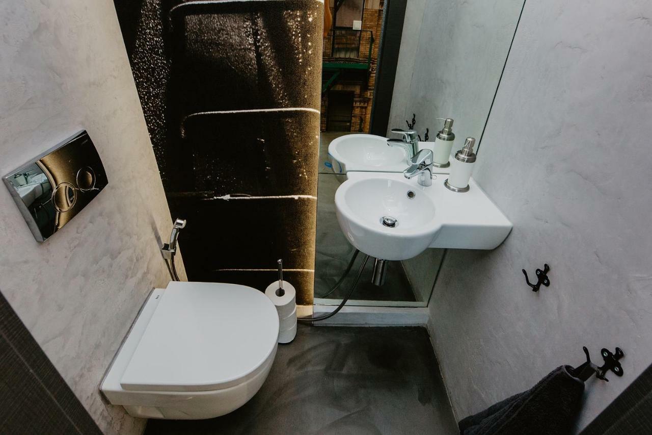 Shortstaypoland Aleje Jerozolimskie Warschau Exterior foto