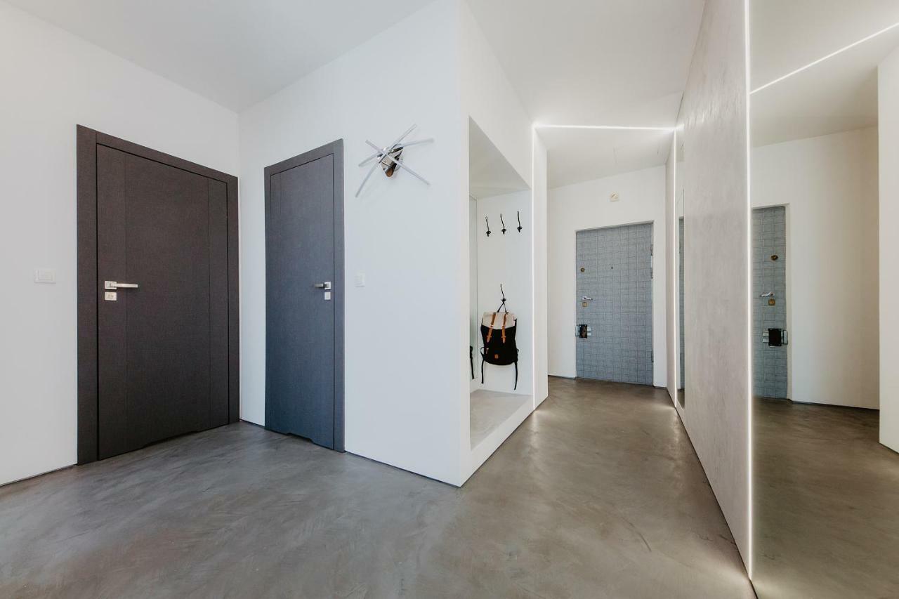 Shortstaypoland Aleje Jerozolimskie Warschau Exterior foto