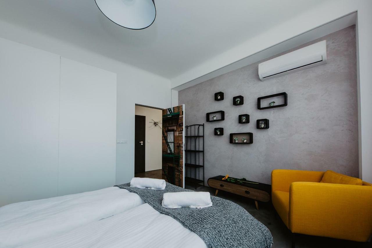 Shortstaypoland Aleje Jerozolimskie Warschau Exterior foto